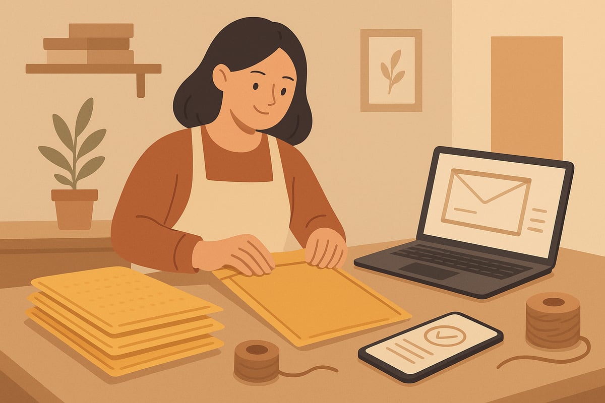 Navigating 2026 Postal Regulations and Shipping Best Practices