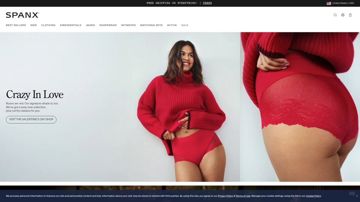 9 Best Tummy Undies for Flattering Comfort in 2026 - Spanx Higher Power Panties