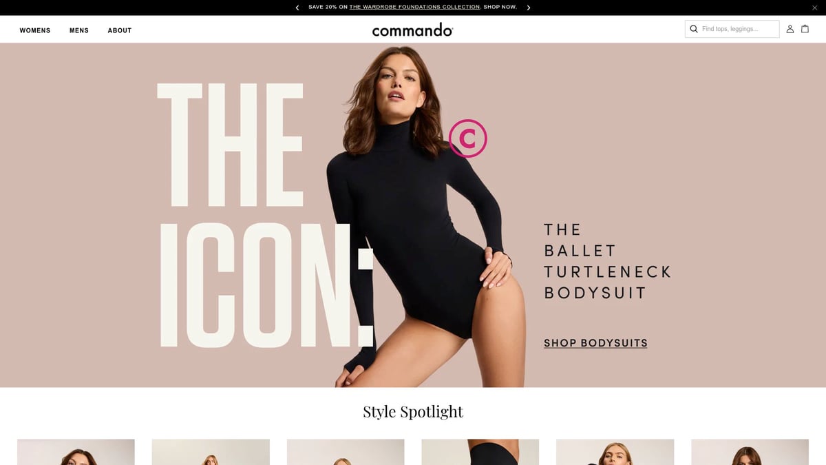 9 Best Tummy Undies for Flattering Comfort in 2026 - Commando Classic Control Brief