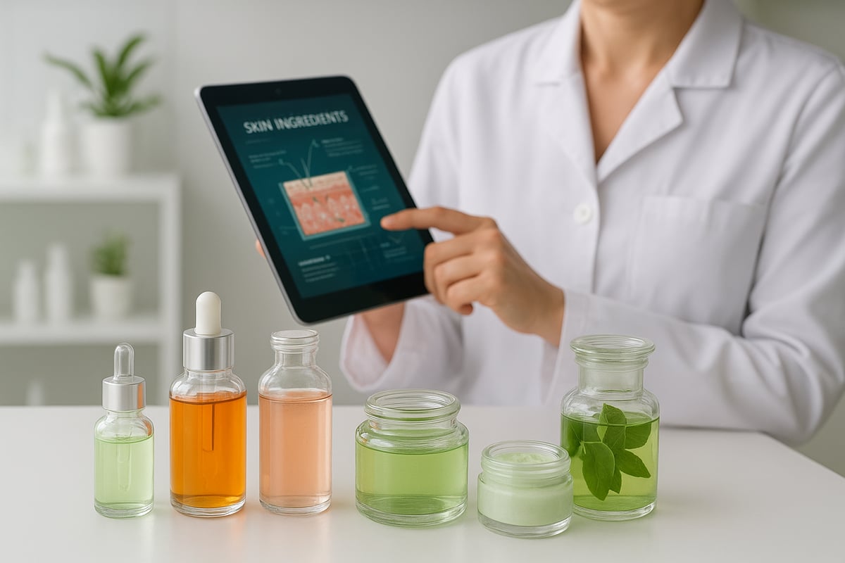 Ingredient Breakthroughs: What to Look for in 2026