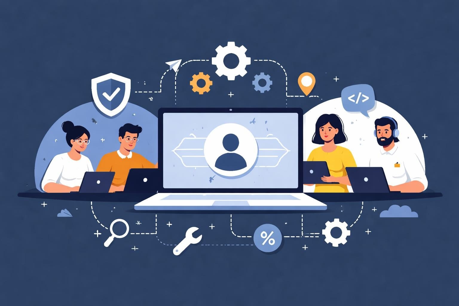 IT Team Augmentation: A Complete Guide for 2026