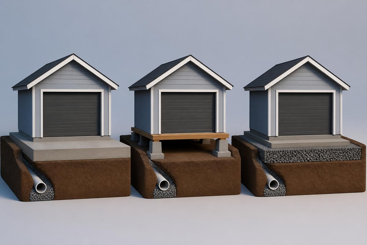 inline 2 1778401969179 Foundation types for garage buildings