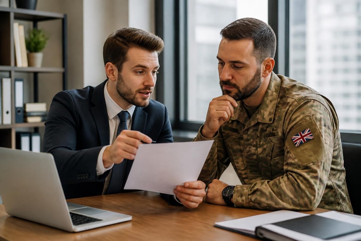 Professional CV writing ROI