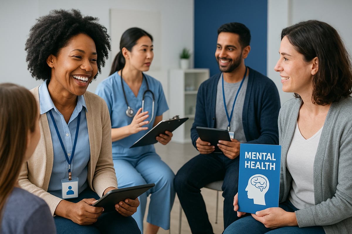 Core Roles and Responsibilities in 2025