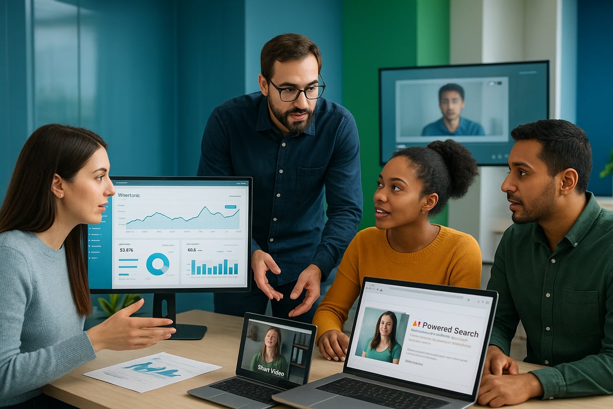 9 Powerful Ways to Generate Website Traffic in 2026