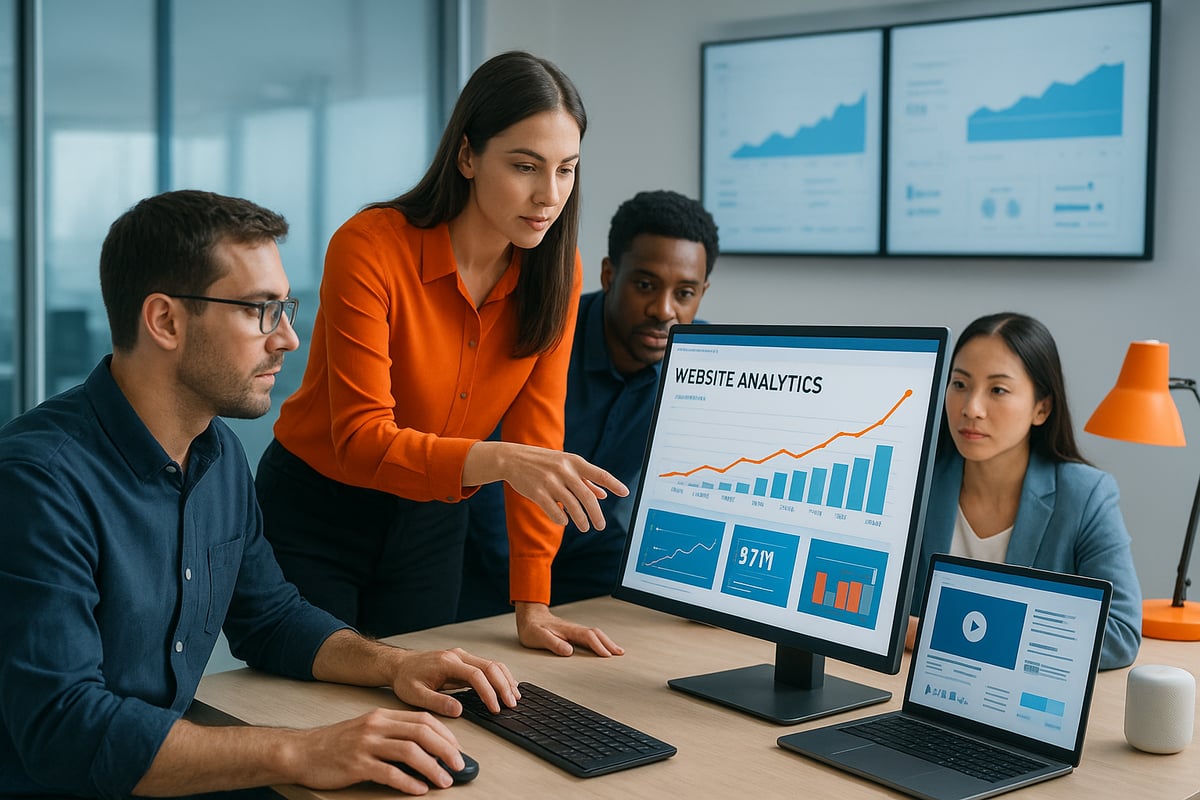 The Evolving Digital Landscape: Why Website Traffic Strategies Must Change