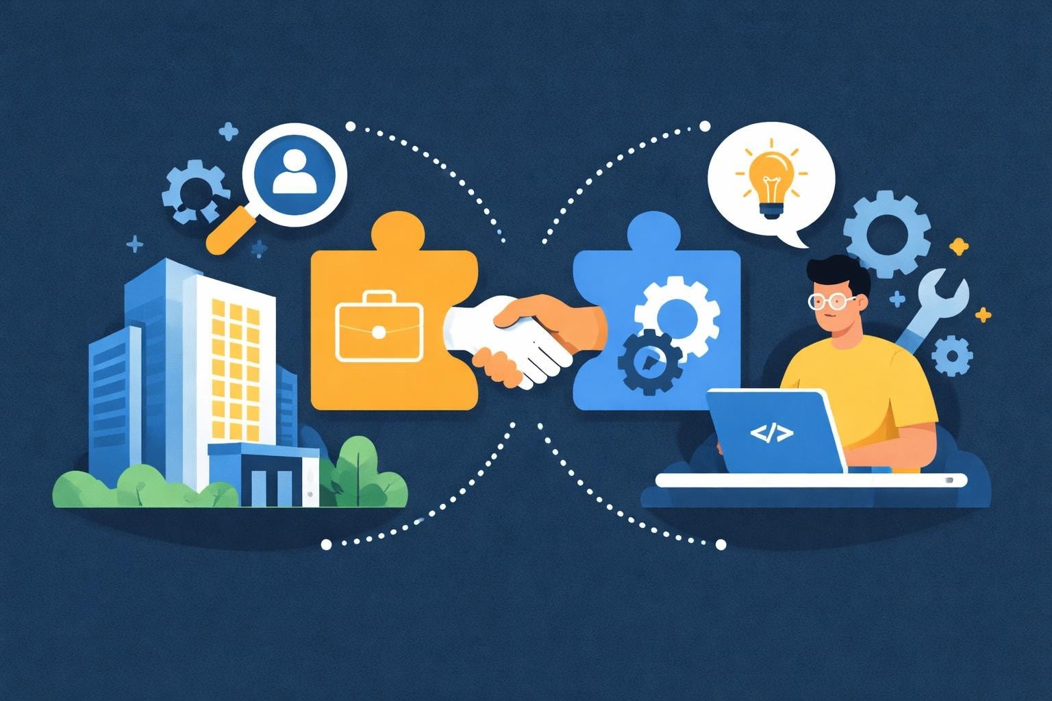 IT Temporary Staffing Agencies: 2026 Guide