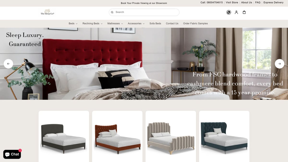 7 Best King Upholstered Bed With Storage Picks for 2025 - The Sleep Co® Art Deco Ottoman King Bed