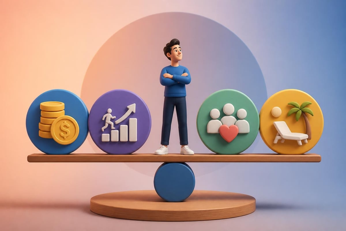 Retention strategy framework