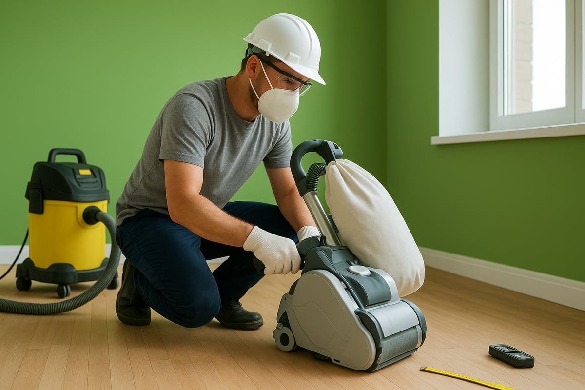 Comment choisir un professionnel du sablage à Montréal ?
