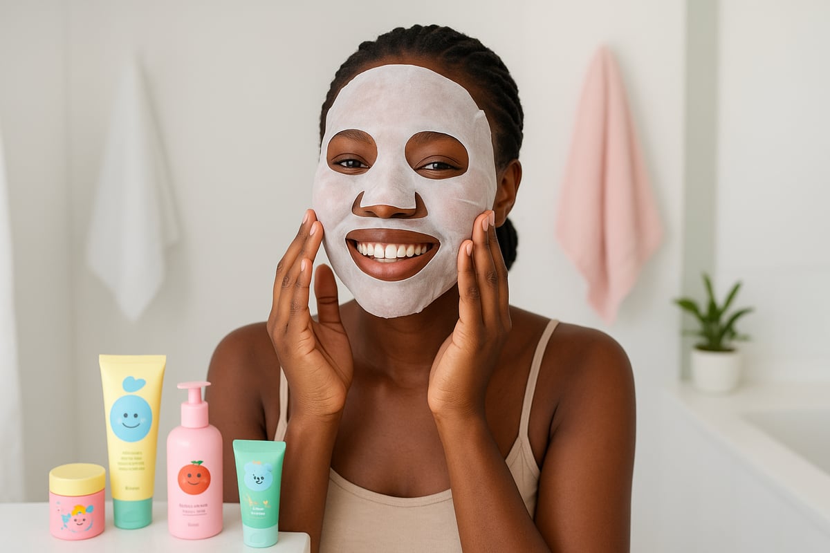 Understanding K-Beauty: The Glow Philosophy