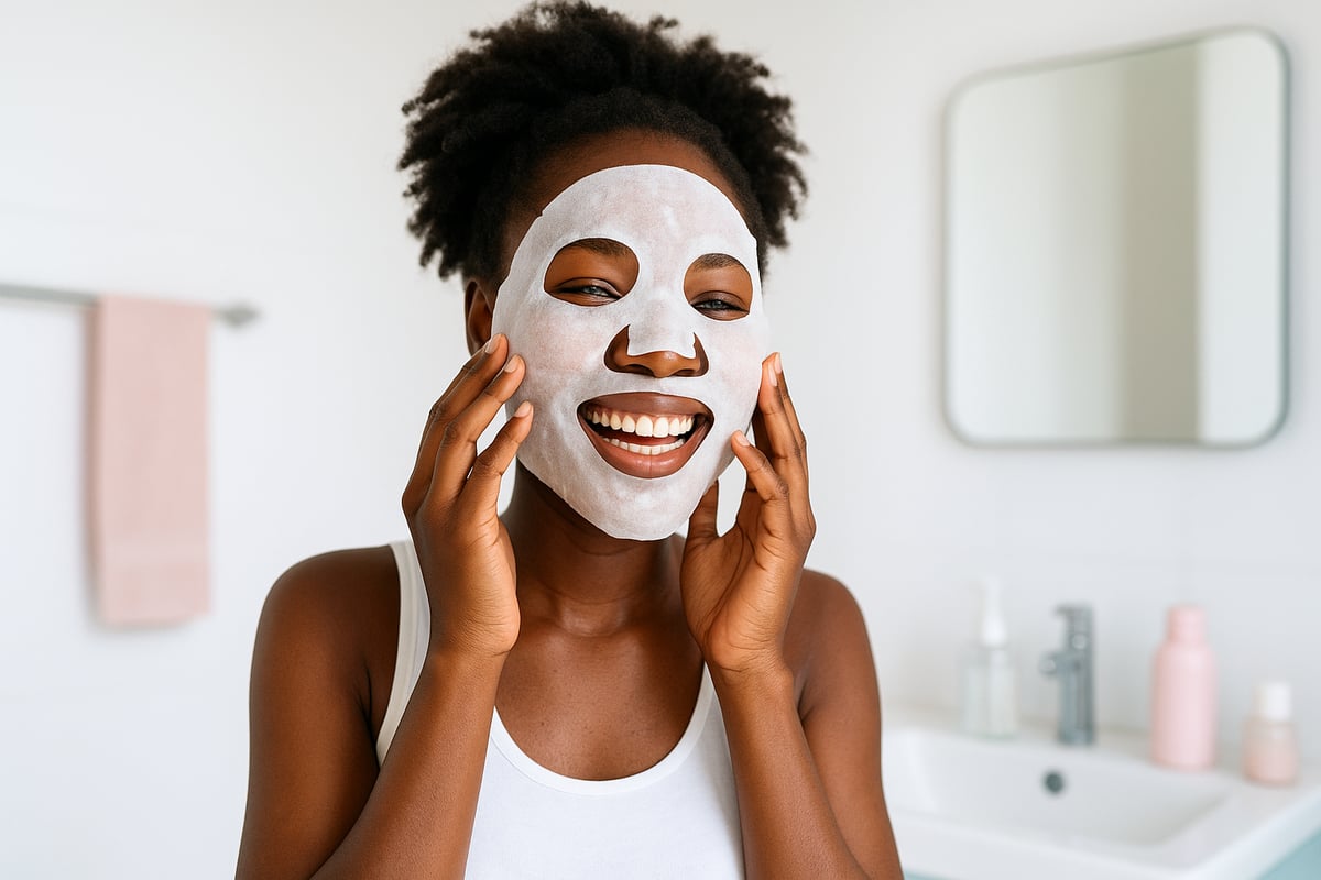 The Step-by-Step K-Beauty Routine for 2026