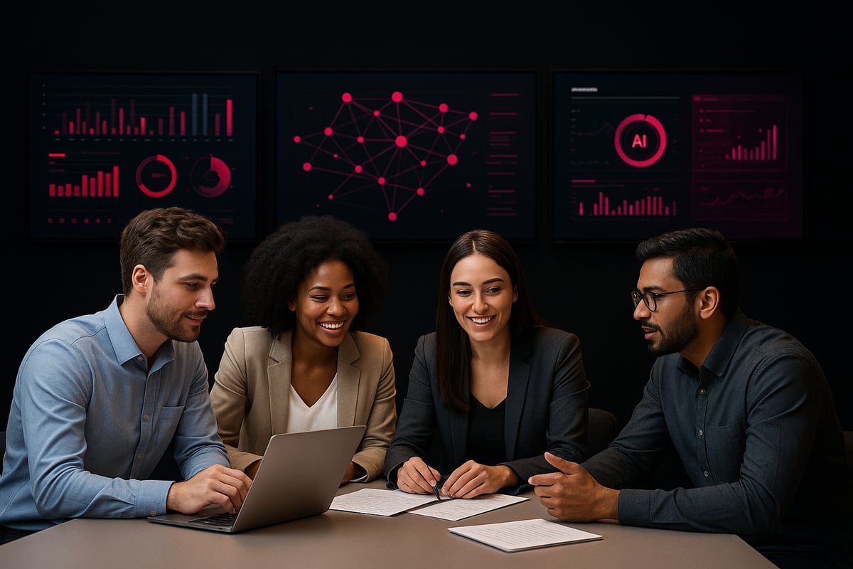 Core Strategies for Tech Business Consulting Success