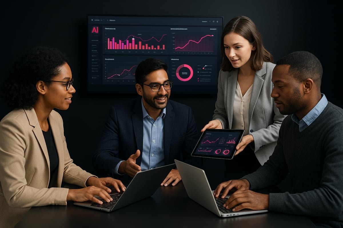 Step-by-Step Guide: Implementing Winning Consulting Strategies