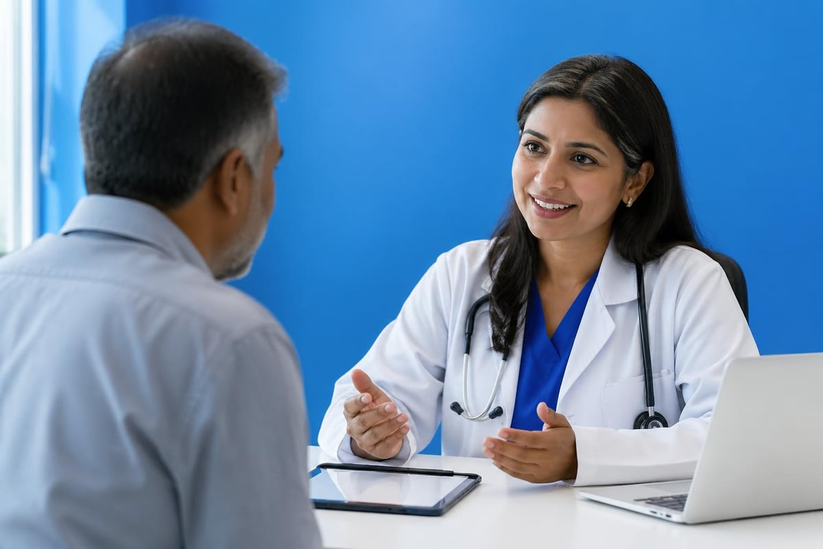 Continuity of care benefits