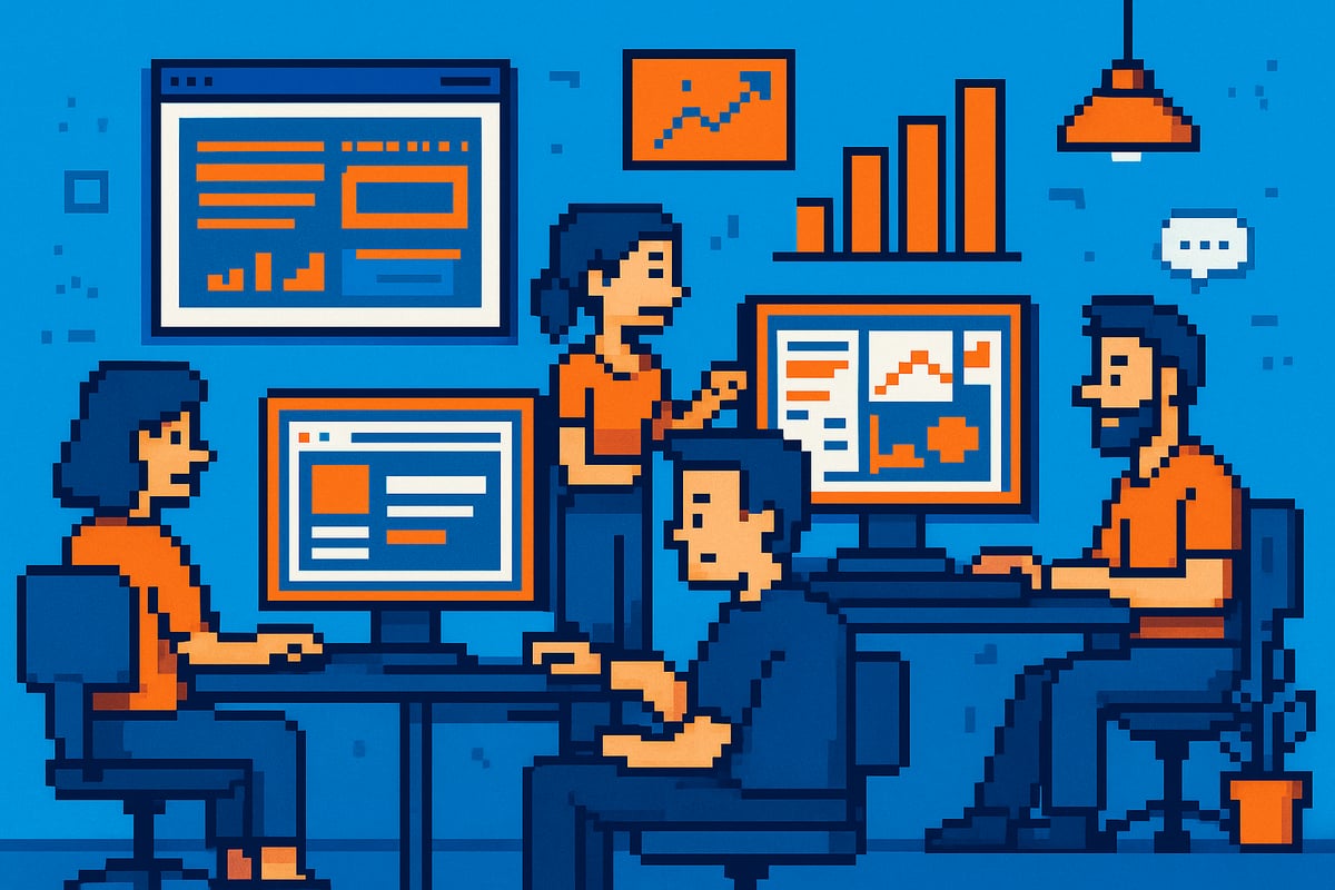 Top 8 Landing Page Builders to Try in 2026