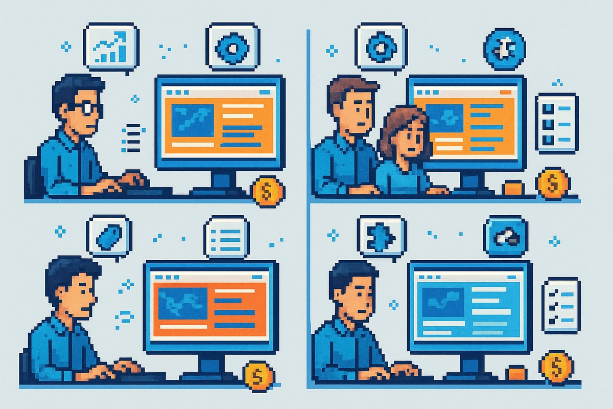 How to Choose the Best Landing Page Builder for Your Needs