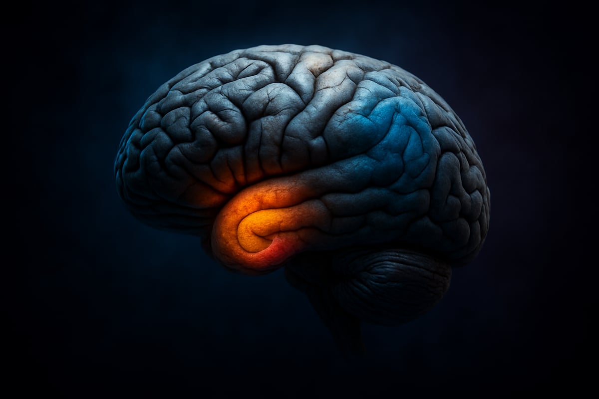 Comprendre l’amnésie traumatique : définitions et mécanismes