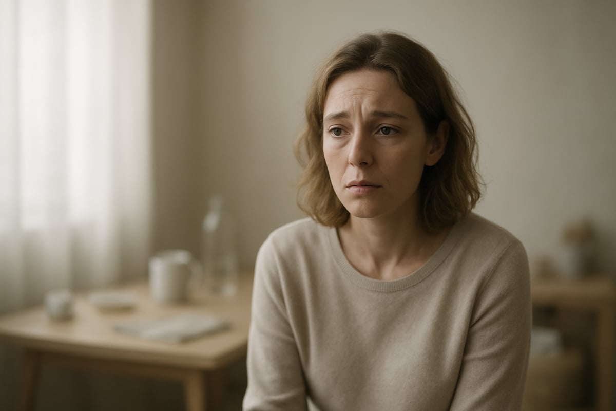 Symptômes et conséquences de l’amnésie traumatique