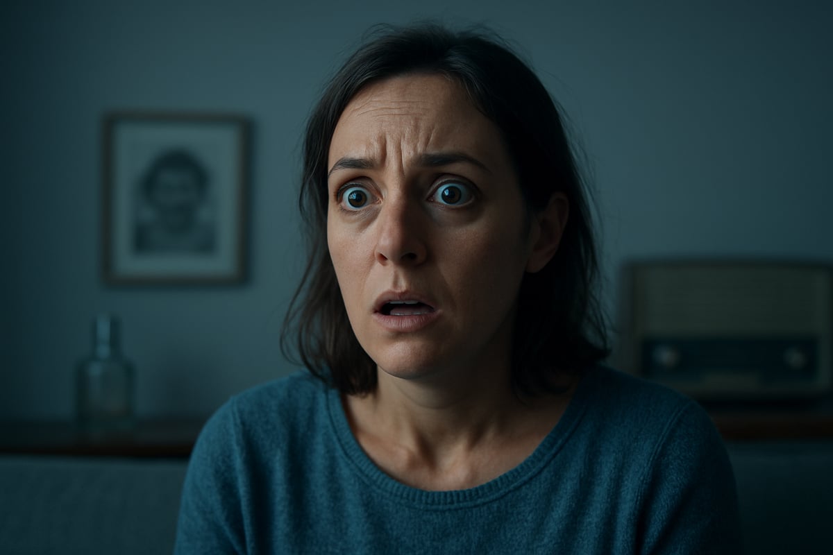 Réactivation de la mémoire traumatique : comment les souvenirs refont surface