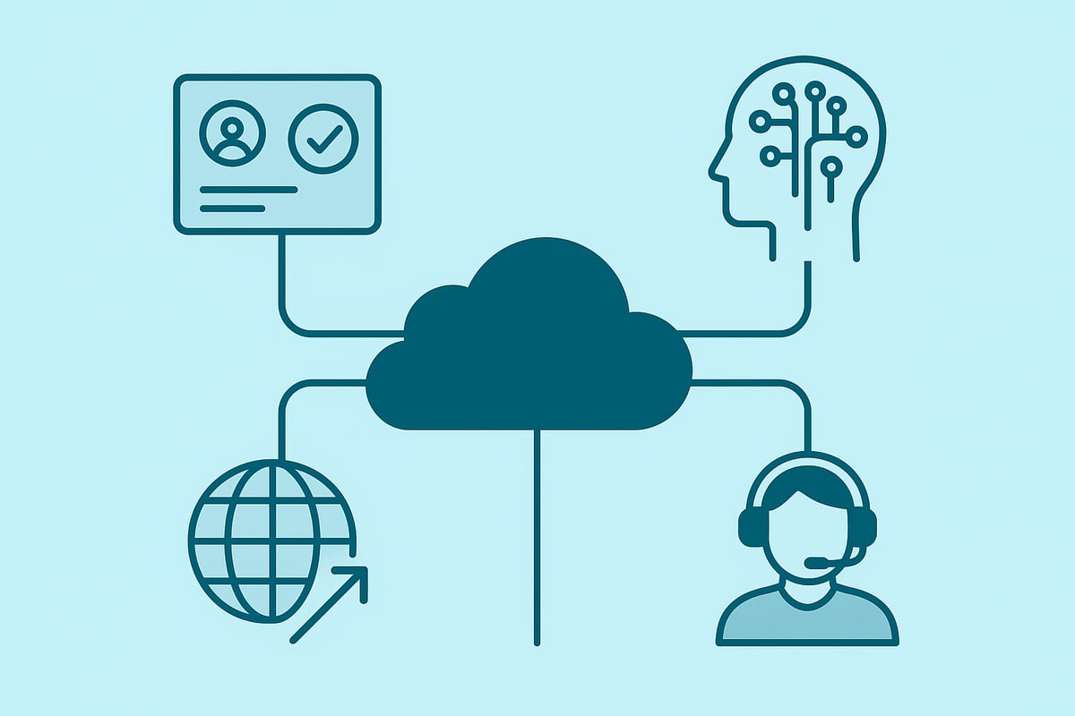 Understanding the SaaS Business Model in 2026