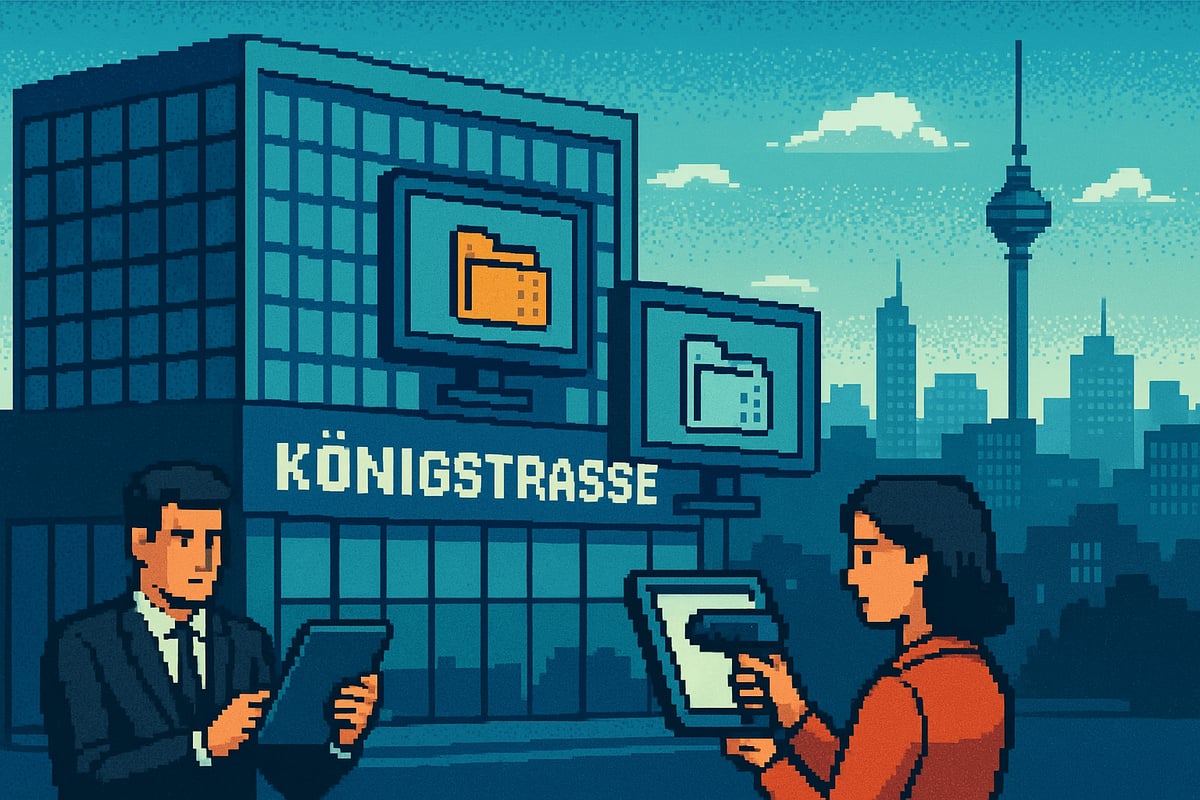 Praxisbeispiele, Erfolgsgeschichten & Best Practices