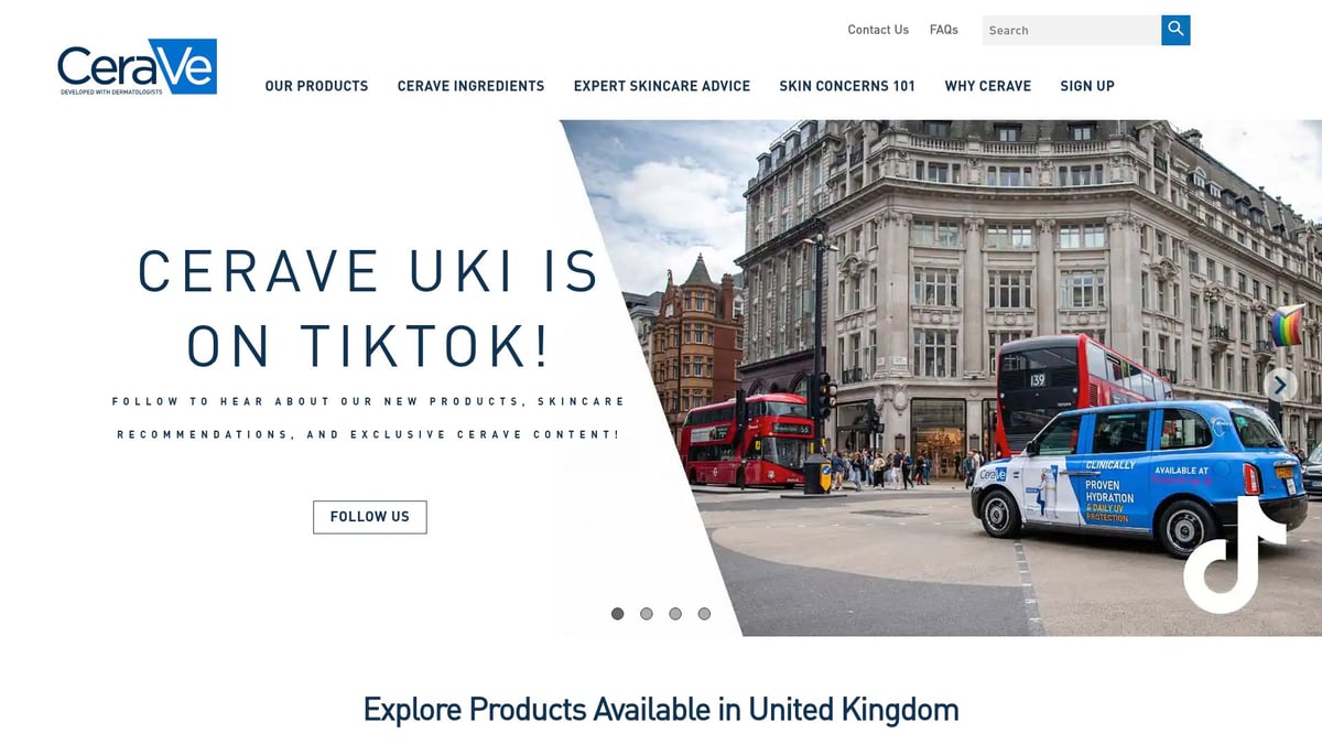 9 Essential Nice Skin Care Products to Try in 2026 - CeraVe Hydrating Cleanser