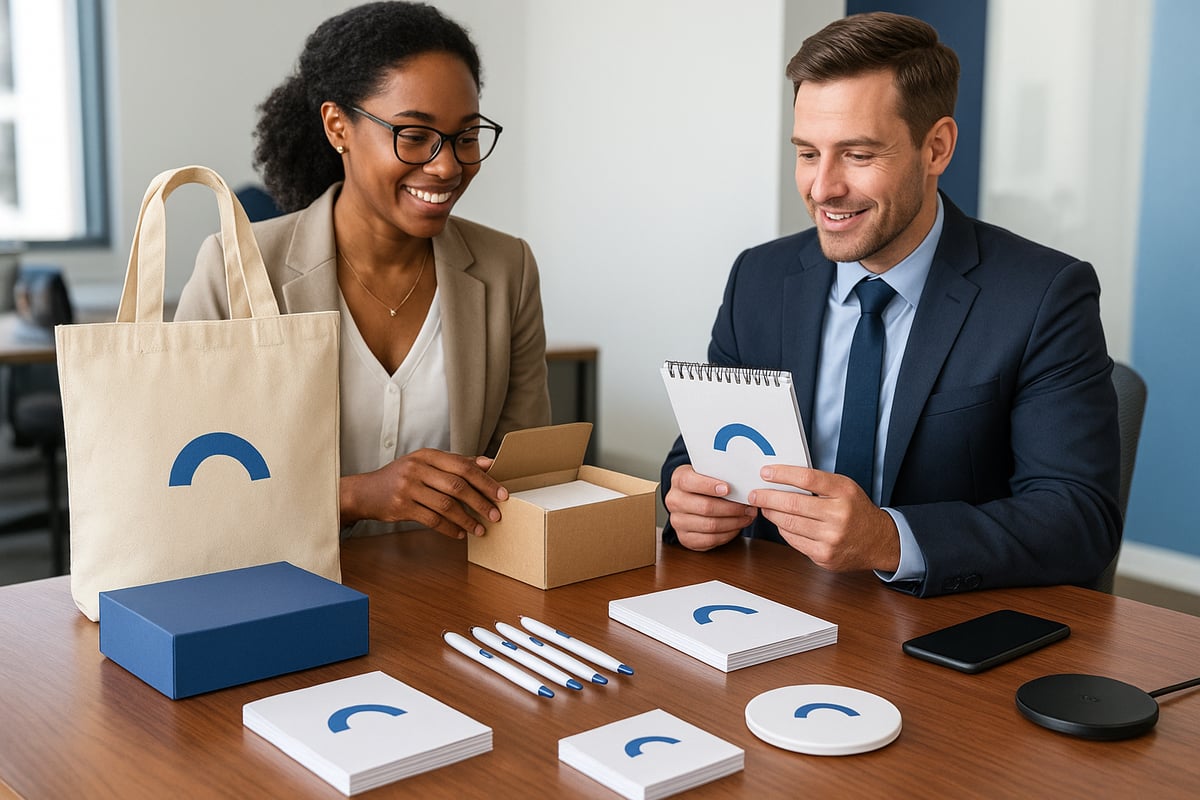 Top Corporate Gift Categories for the Upcoming Year