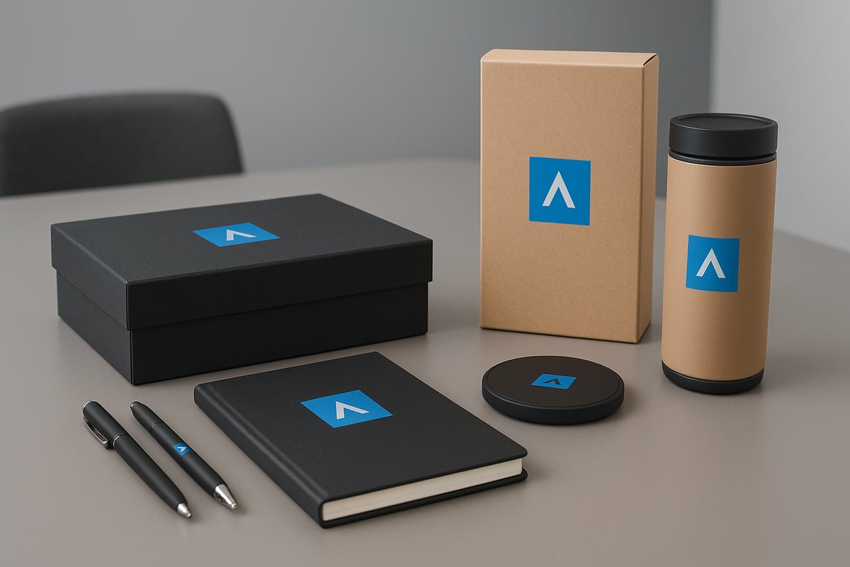 Criteria for High-Impact Corporate Gifts