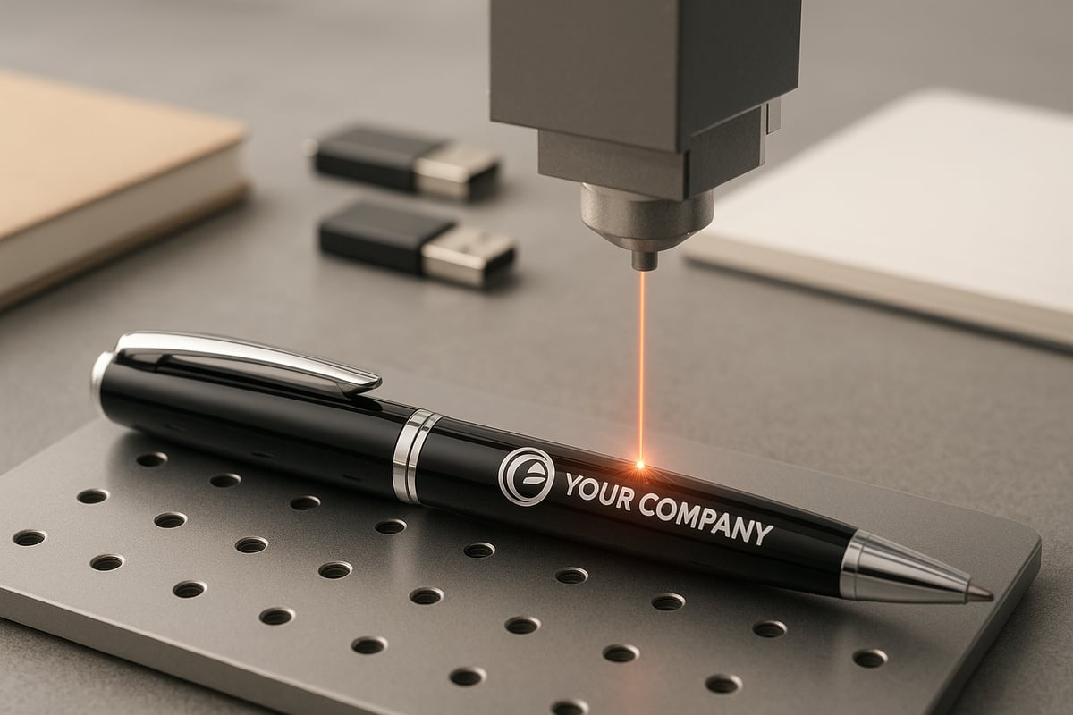 Customization Strategies for Maximum Brand Impact