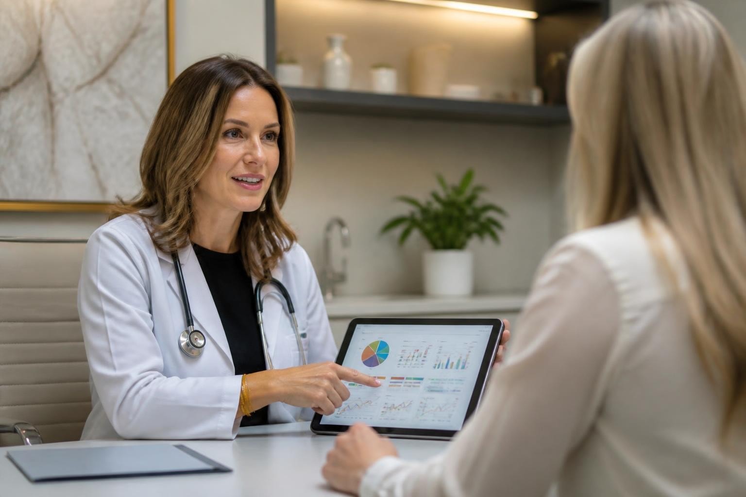 Wellness Medical Clinic: Modern Healthcare for Longevity