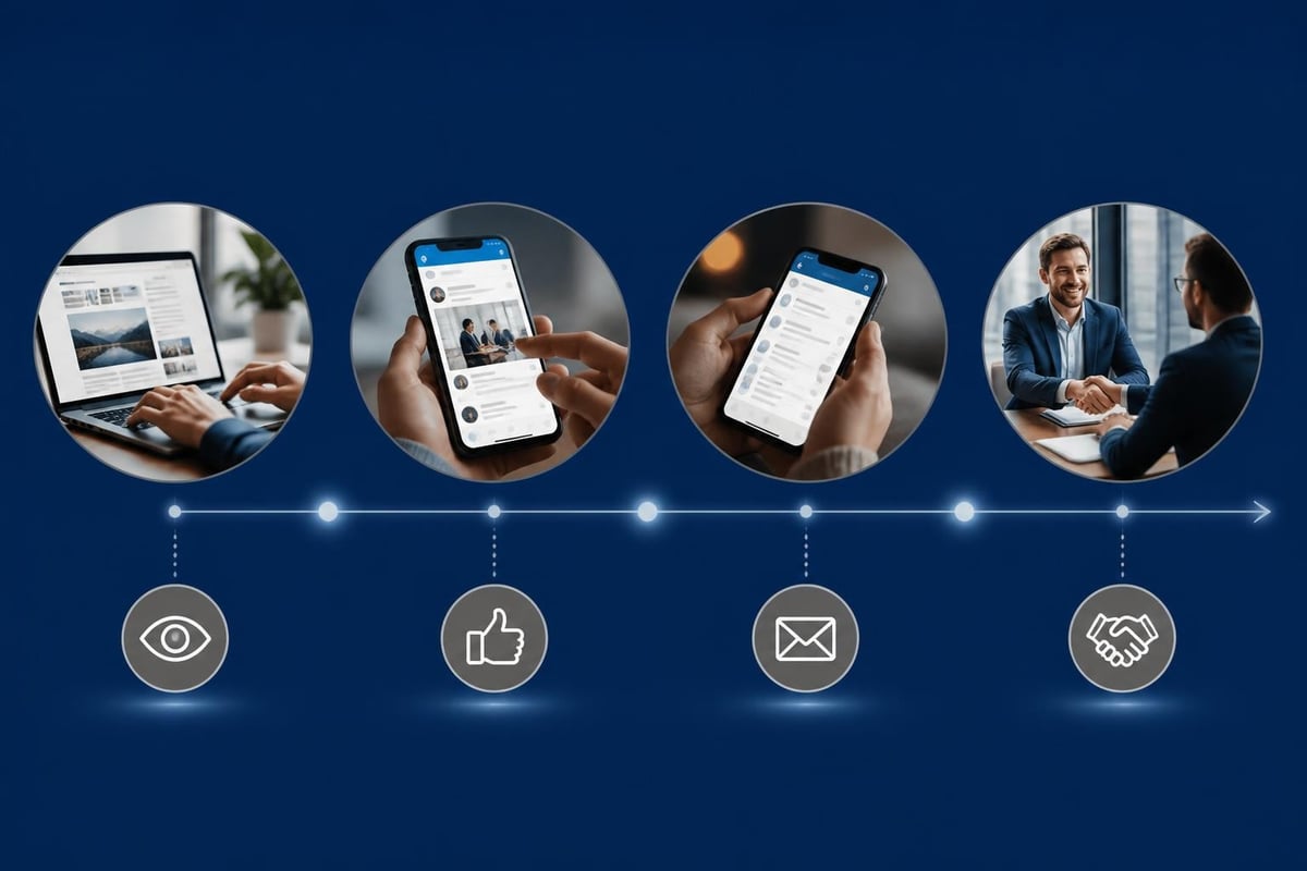 Customer Journey Optimierung
