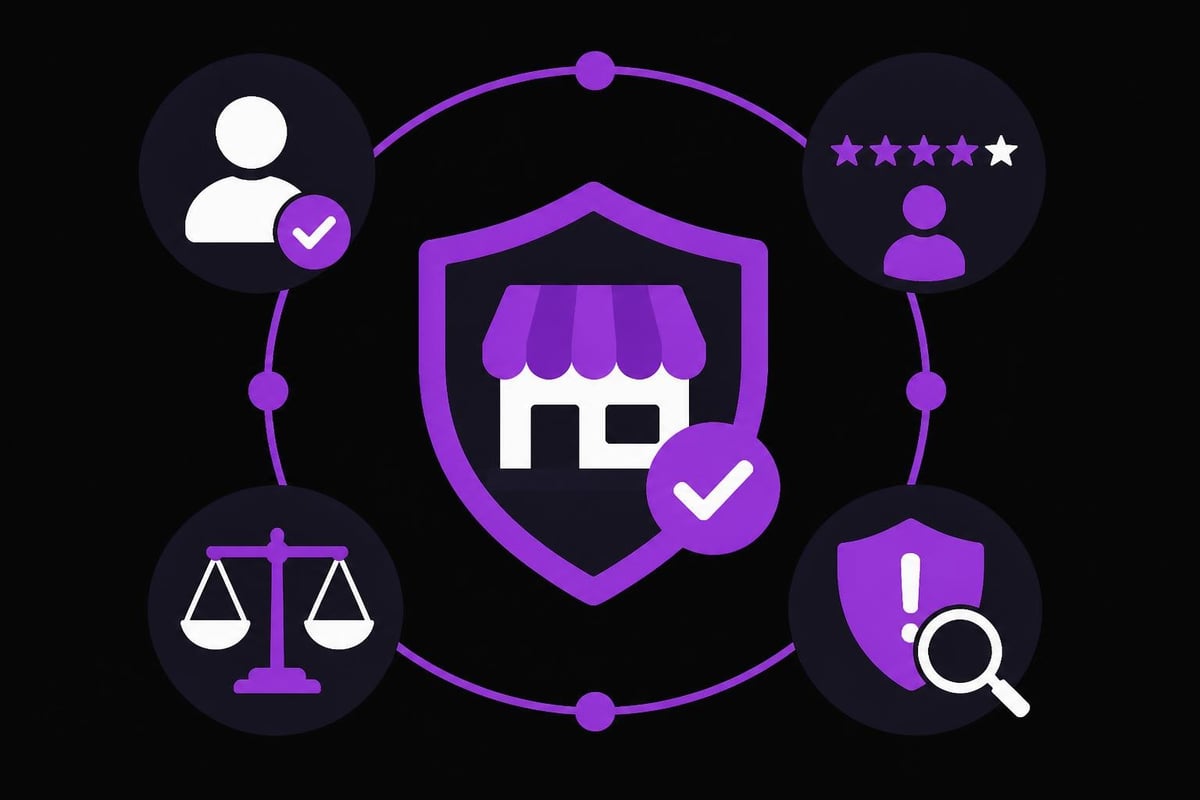 Trust systems workflow