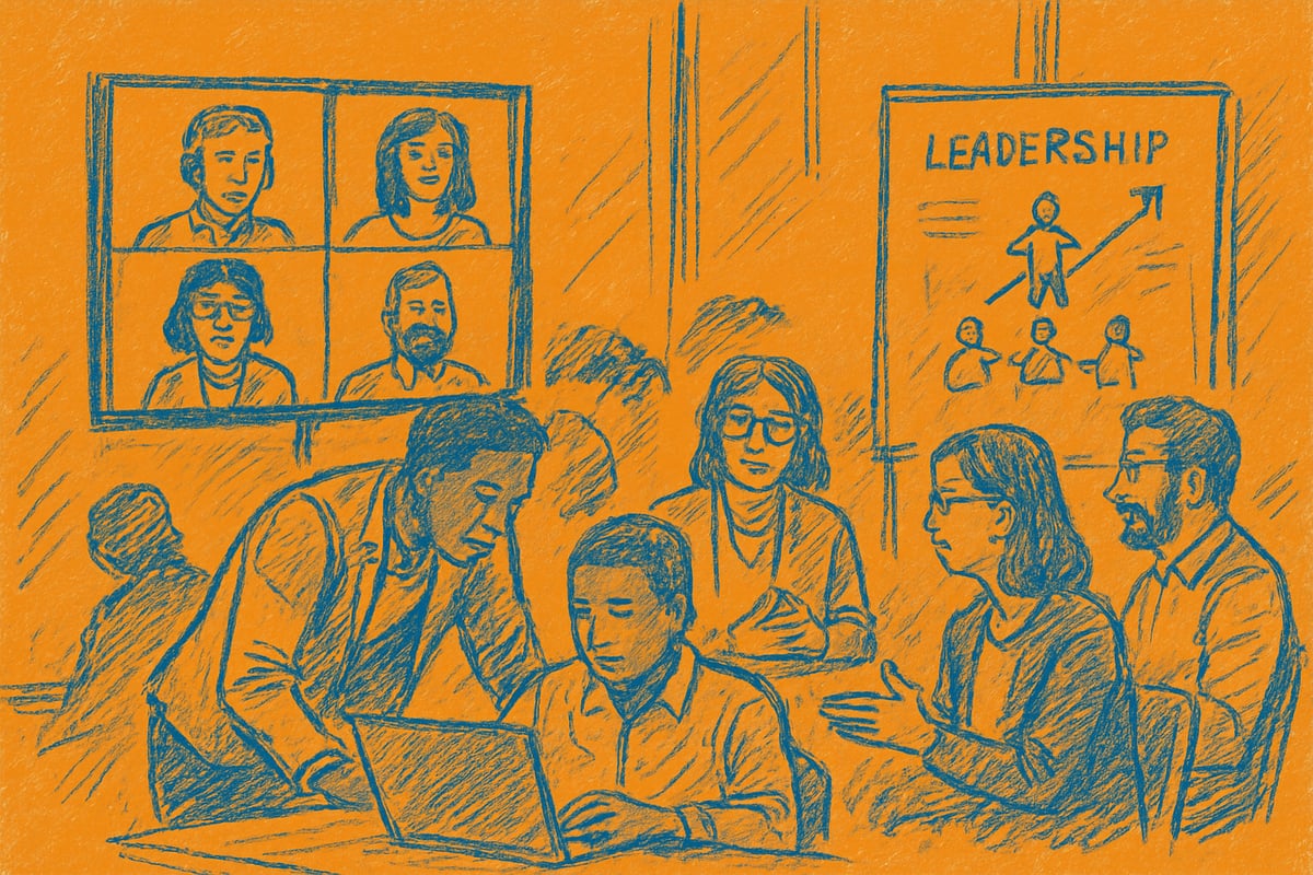 Program Structure and Curriculum