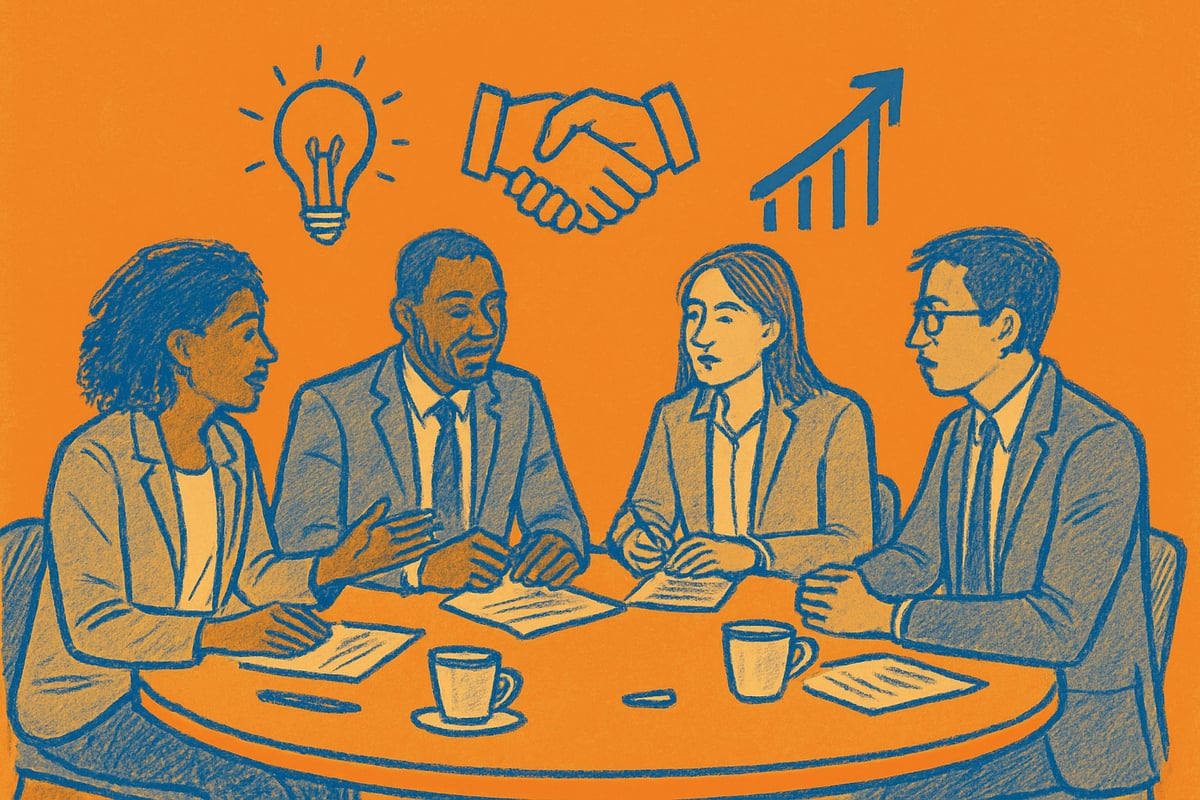 Understanding the Emerging Leaders Program