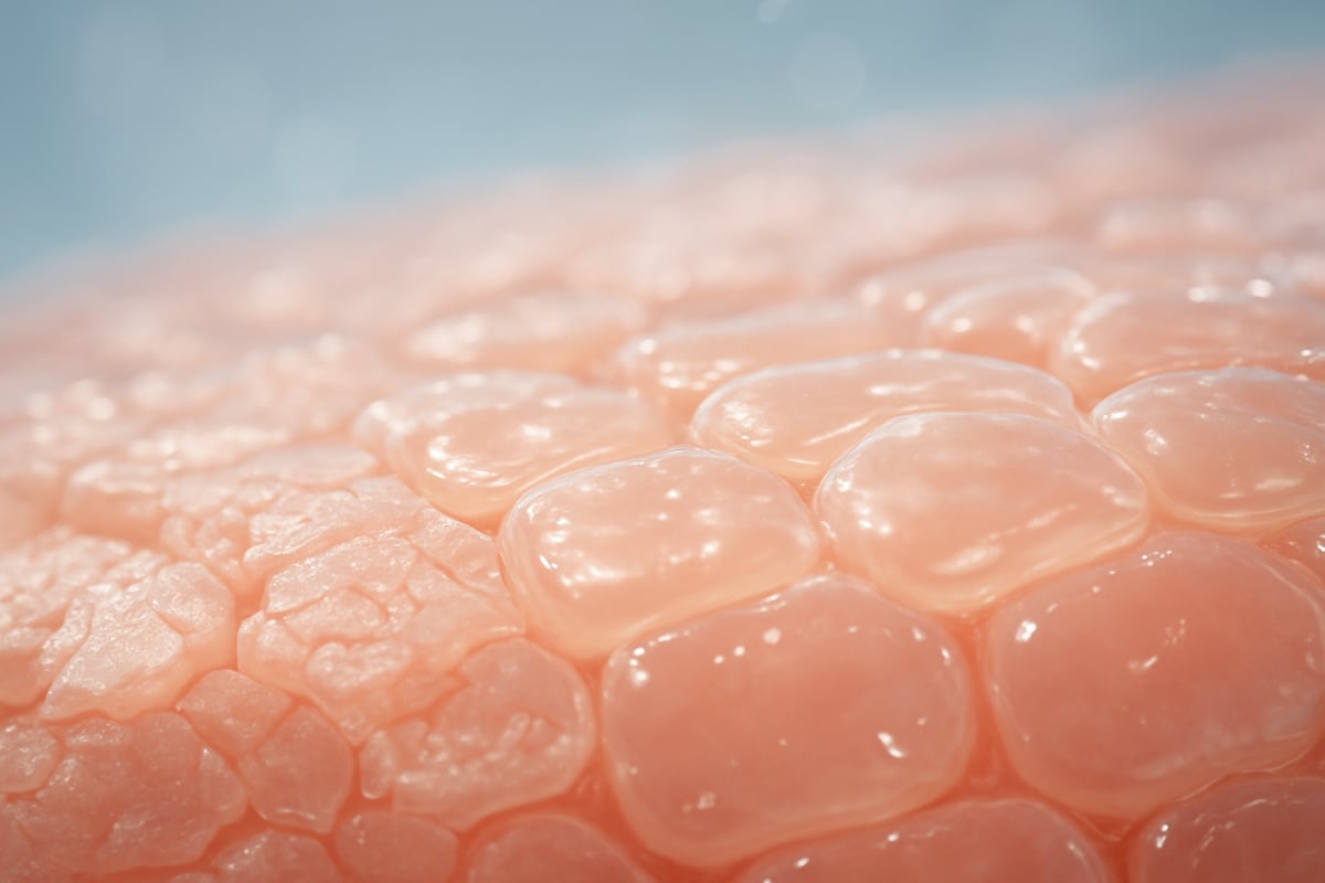 The Science of Skin Hydration