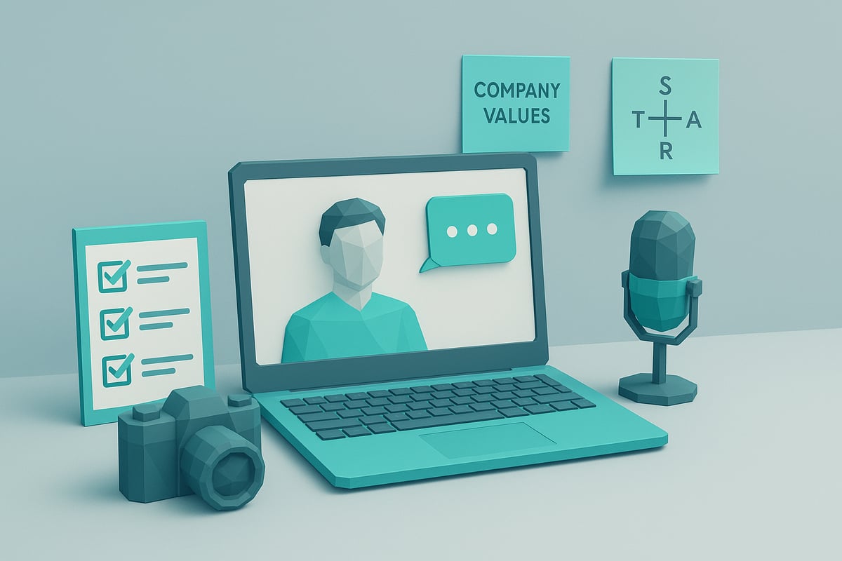 How to Prepare for a Customer Service Interview