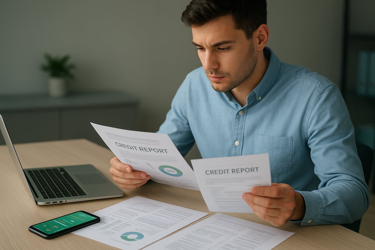 Navigating Debt and Credit in 2026