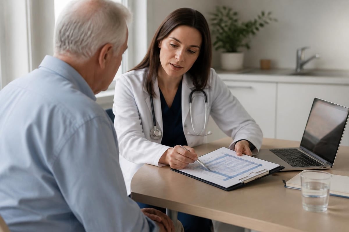 Biomarker-guided NMN use