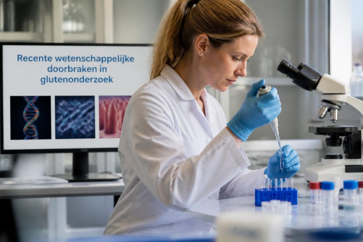 Wetenschappelijk onderzoek