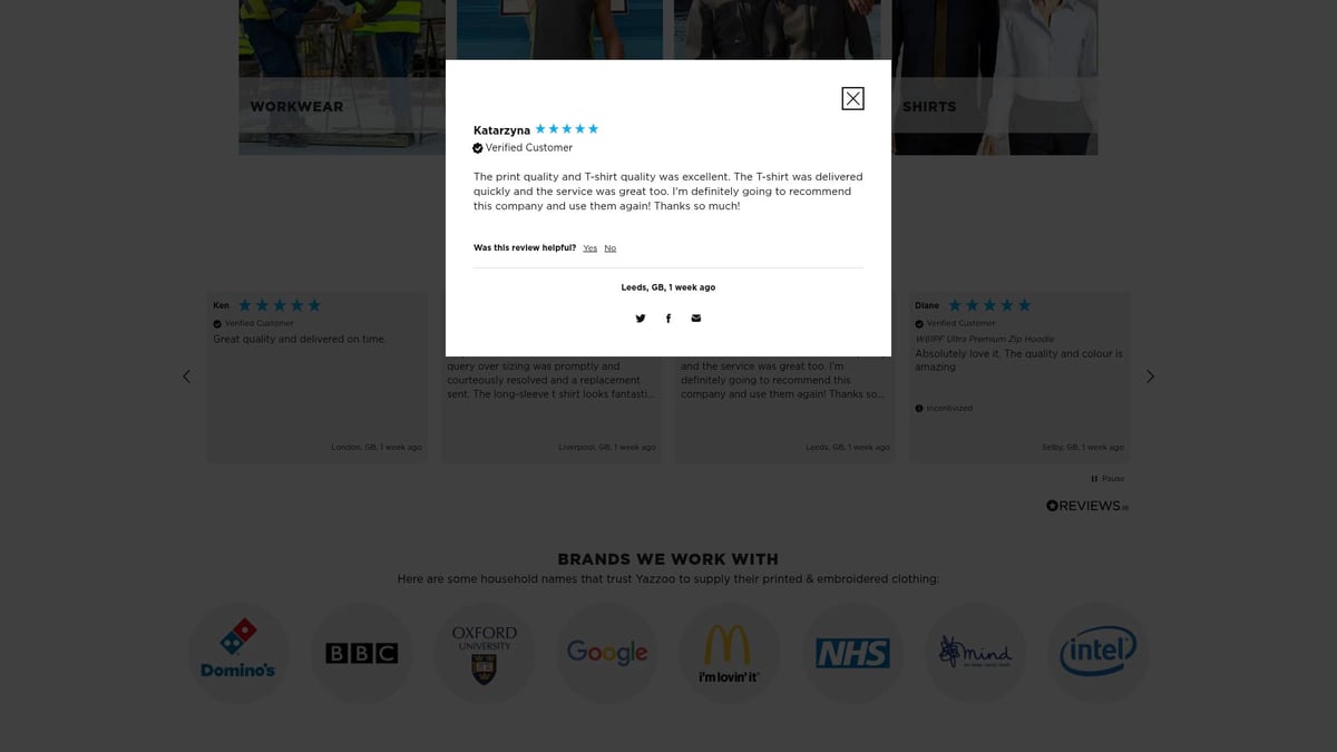 7 Essential Customized Tshirt Shop Near Me Picks for 2026 - Yazzoo Personalised Clothing