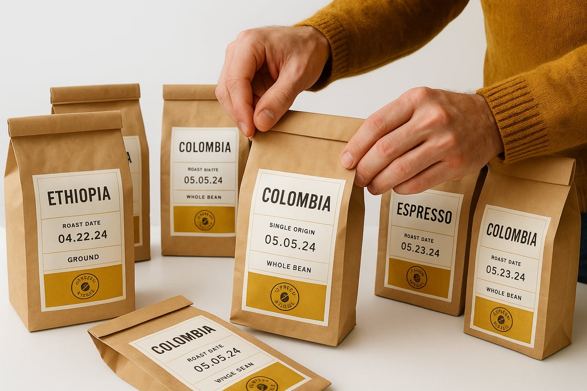 How to Choose the Best Colombian Coffee Brand in 2025