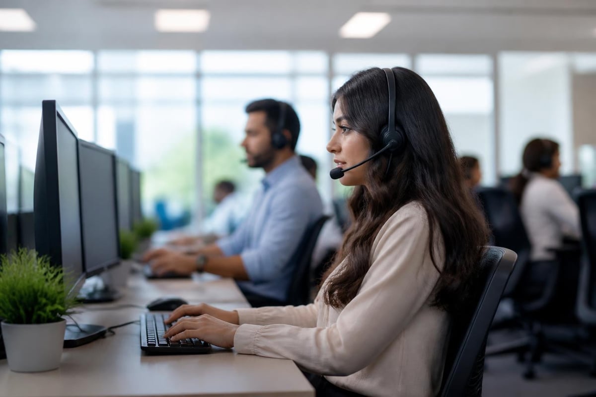 BPO regulatory framework