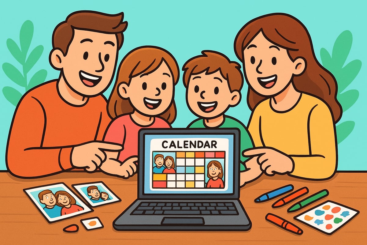 Inspiratie & Ontwerptips voor je Kalender 2026