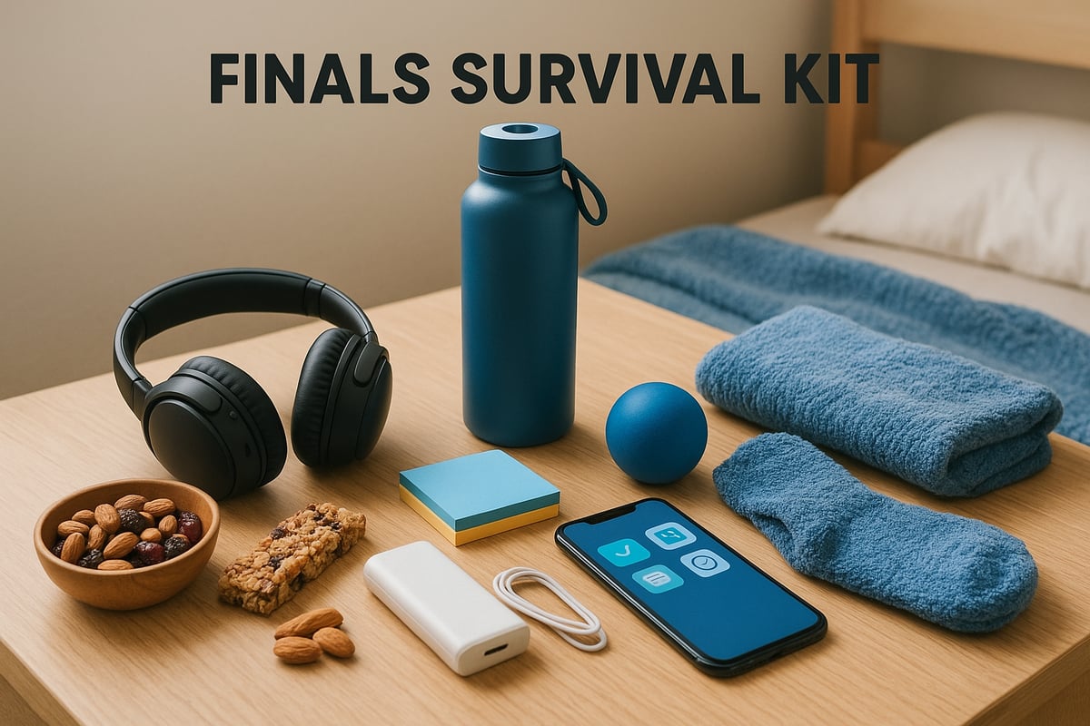 Pro Tips for Maximizing Your Survival Kit's Impact