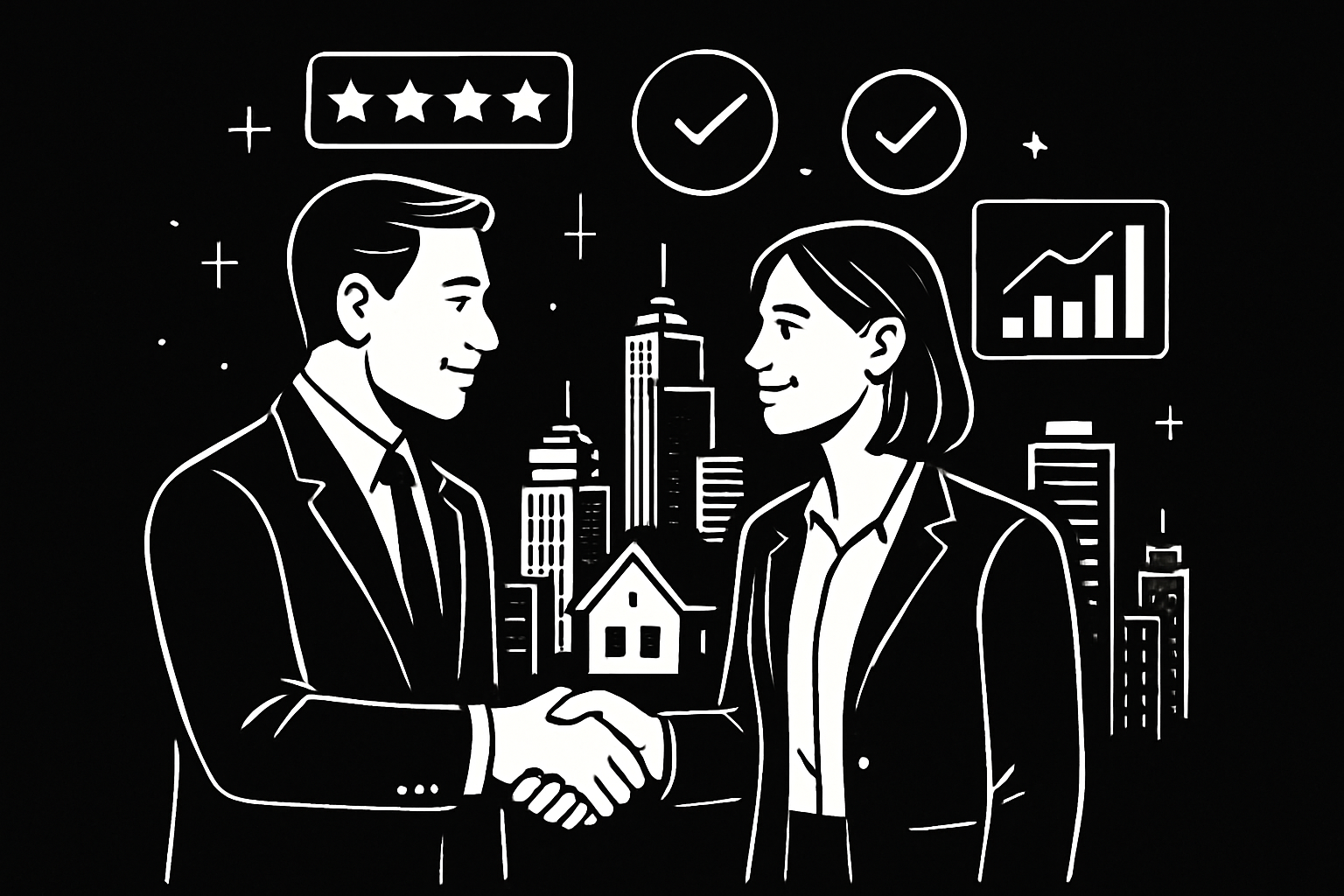 Warum ist die Bewertung von Immobilienmaklern 2025 entscheidend?