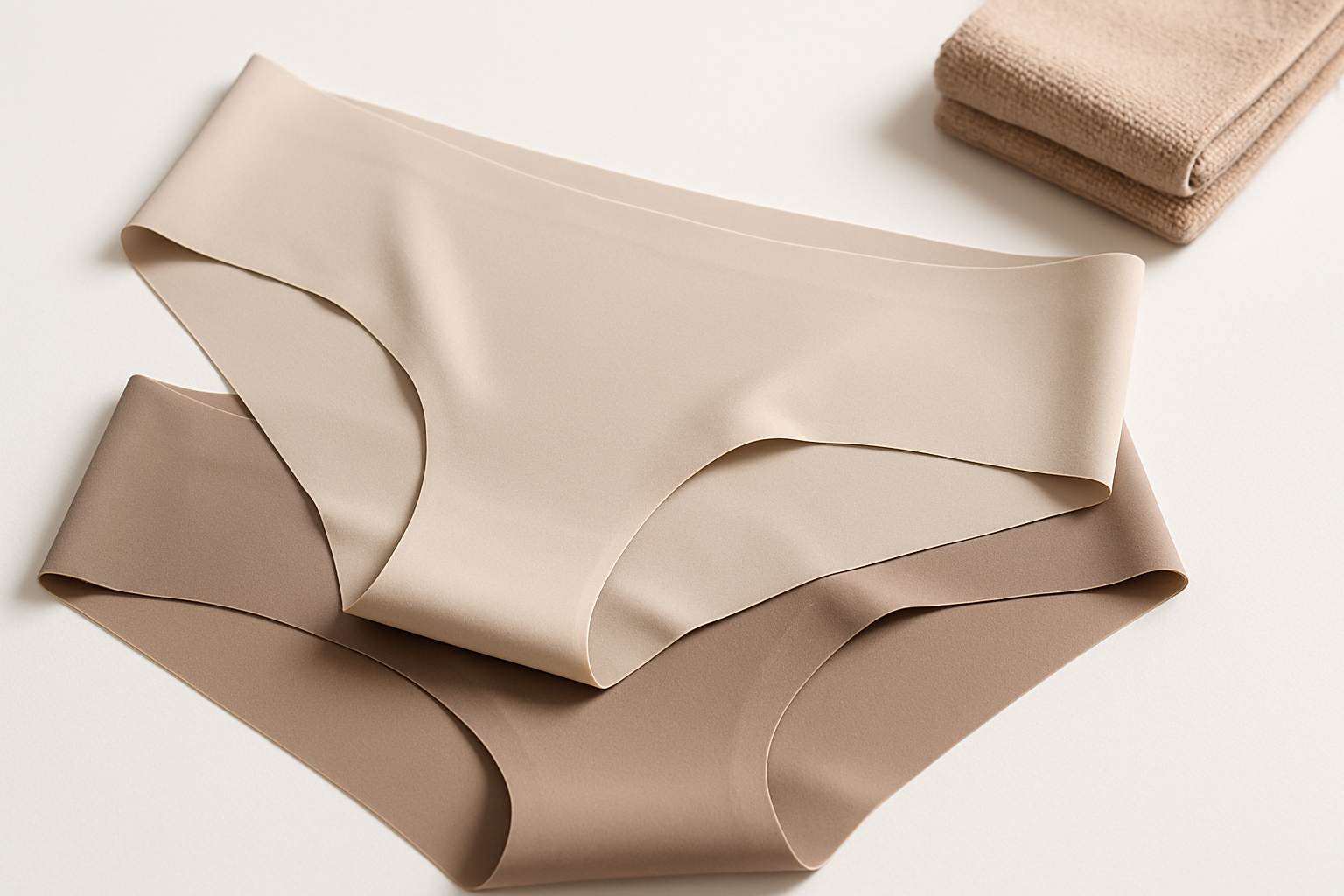 Why Seamless Underwear Is Essential for Comfort in 2025