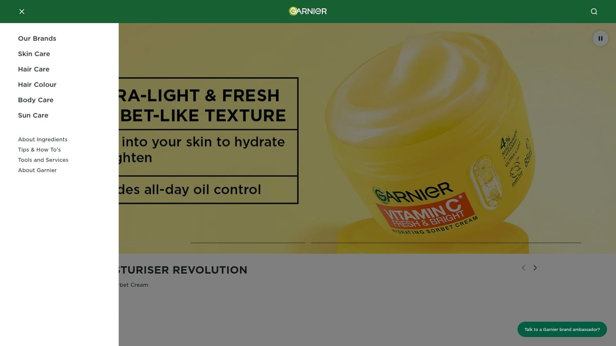 7 Smart Inexpensive Skin Care Finds to Try in 2026 - Garnier Micellar Cleansing Water