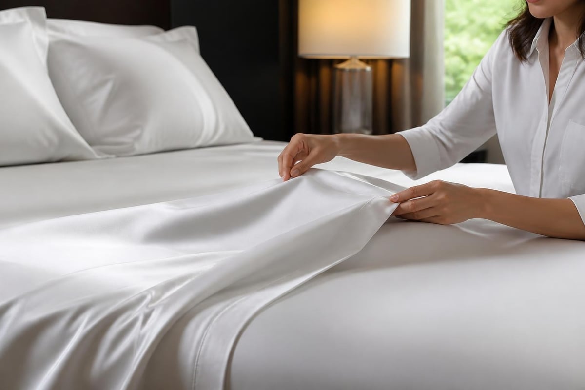 Thread count comparison