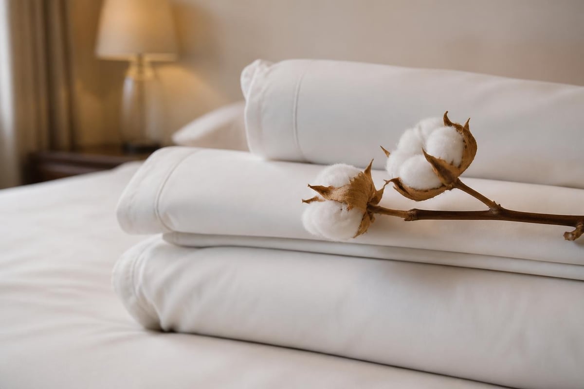 Bedding certifications